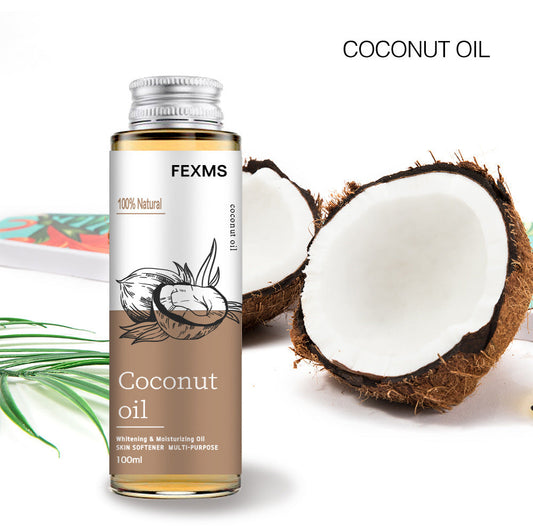 Coconut Oil